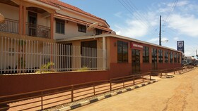 Zawadi Hotel
