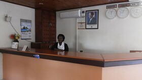 Zawadi Hotel