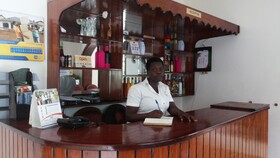 Rosevilla Hotel
