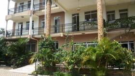 Rosevilla Hotel