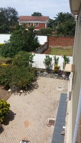 Rosevilla Hotel