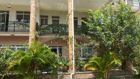 Rosevilla Hotel
