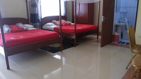 Rosevilla Hotel