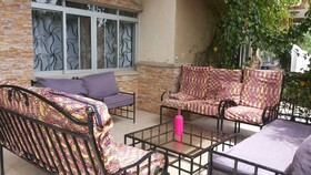 Rosevilla Hotel