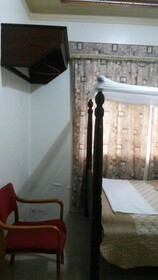 Slumberland Hotel