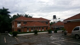 Slumberland Hotel