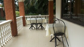Slumberland Hotel