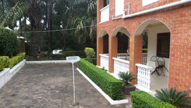 Slumberland Hotel