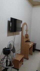 Slumberland Hotel