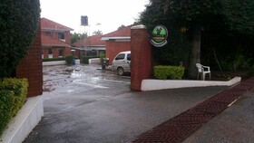 Slumberland Hotel