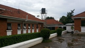 Slumberland Hotel