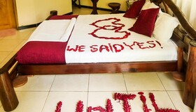 Bwindi Cultural Centre