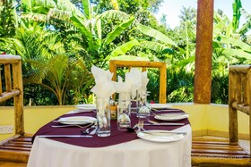 Bwindi Cultural Centre