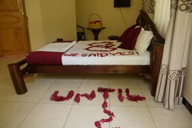 Bwindi Cultural Centre