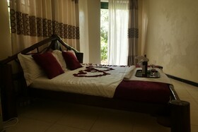 Bwindi Cultural Centre