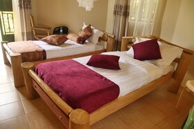 Bwindi Cultural Centre