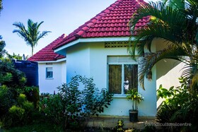 Bwindi Cultural Centre