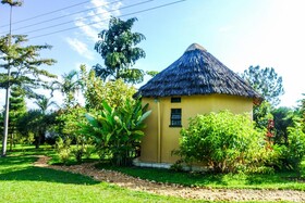 Bwindi Cultural Centre