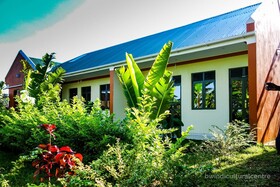 Bwindi Cultural Centre