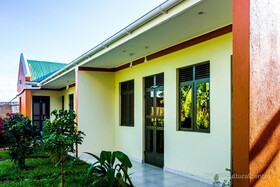 Bwindi Cultural Centre