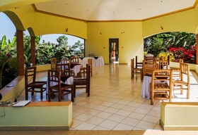 Bwindi Cultural Centre