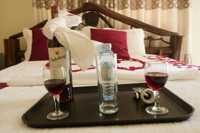 Bwindi Cultural Centre