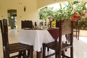 Bwindi Cultural Centre