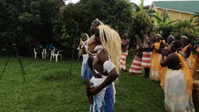 Bwindi Cultural Centre