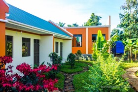 Bwindi Cultural Centre