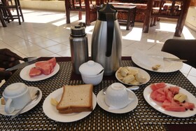 Bwindi Cultural Centre