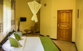 Bwindi Cultural Centre