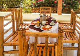 Bwindi Cultural Centre