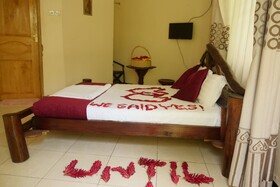 Bwindi Cultural Centre