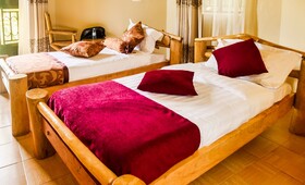 Bwindi Cultural Centre