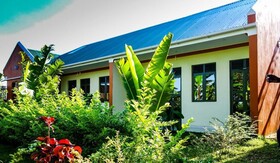 Bwindi Cultural Centre