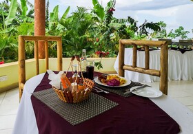 Bwindi Cultural Centre