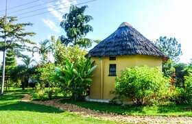 Bwindi Cultural Centre