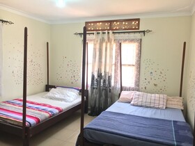 A Home To Remember Guest House