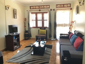 A Home To Remember Guest House