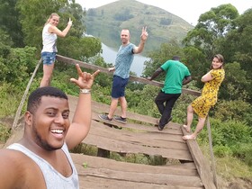 A Home To Remember Guest House