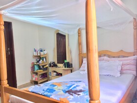 A Home To Remember Guest House