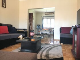 A Home To Remember Guest House