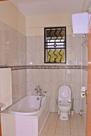 A Home To Remember Guest House