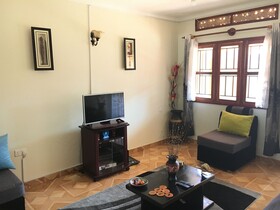 A Home To Remember Guest House