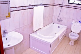 A Home To Remember Guest House