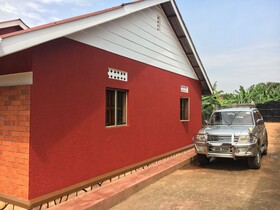 A Home To Remember Guest House