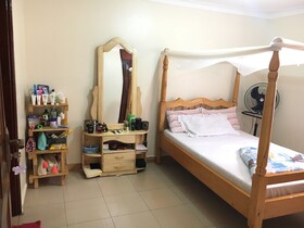 A Home To Remember Guest House