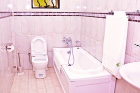 A Home To Remember Guest House