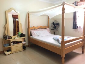 A Home To Remember Guest House