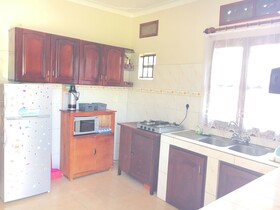 A Home To Remember Guest House